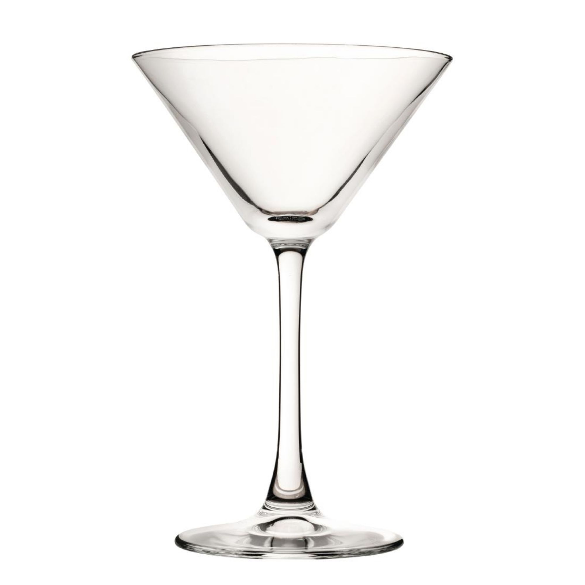 Picture of Utopia Enoteca Martini Glasses 230ml (Pack of 6) - CW015