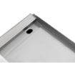 Picture of Buffalo 600 Series Electric Griddle 400mm - CU473