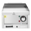 Picture of Buffalo 600 Series Electric Griddle 400mm - CU473