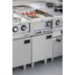 Picture of Buffalo 600 Series Electric Griddle 400mm - CU473
