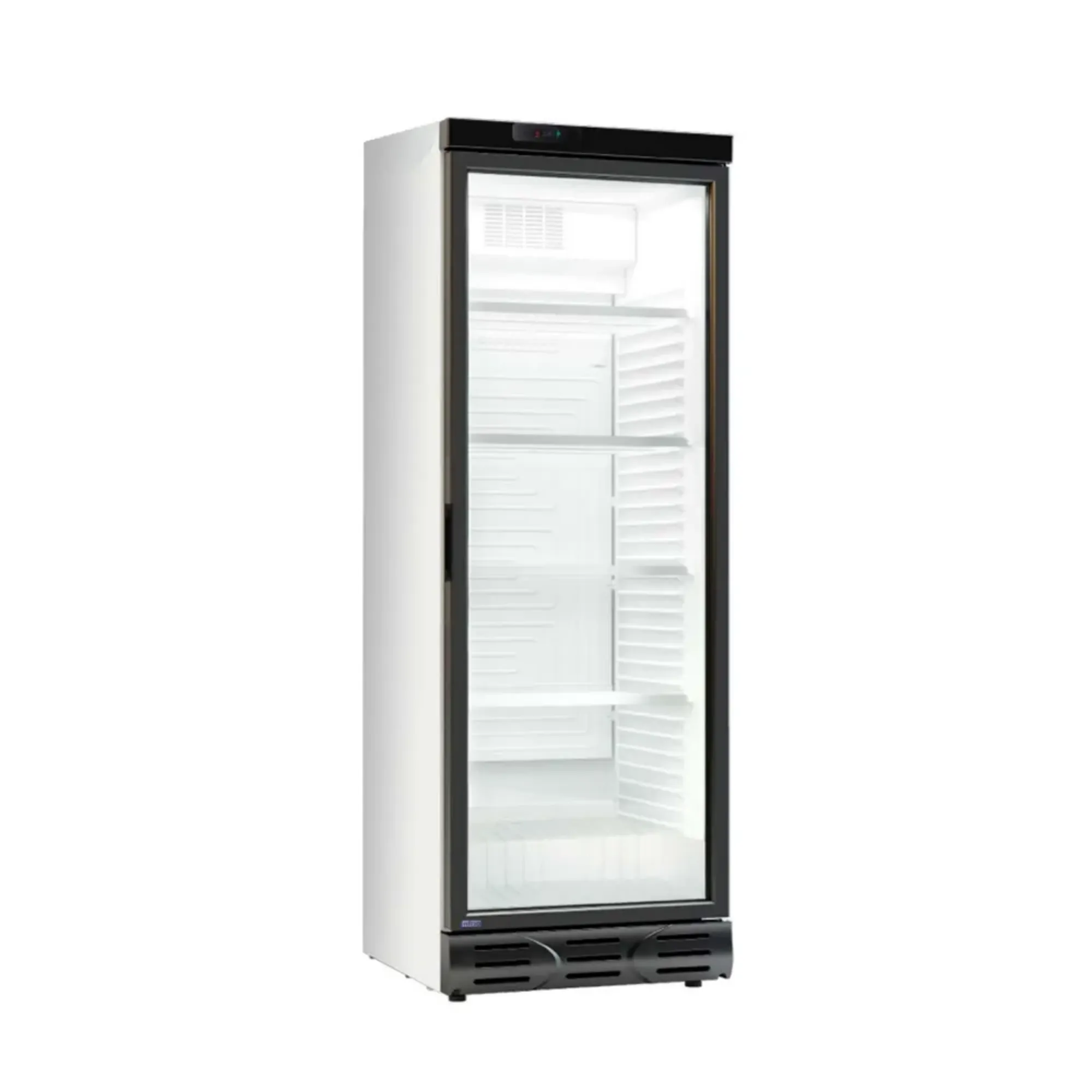 Picture of Infrio Glass Door Display Fridge 360Litre - FS380