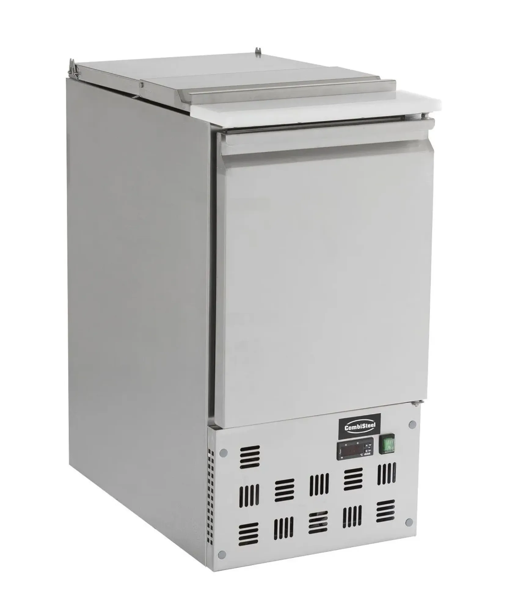 Picture of Combisteel 1 Door Salad Prep Counter - 7450.0725