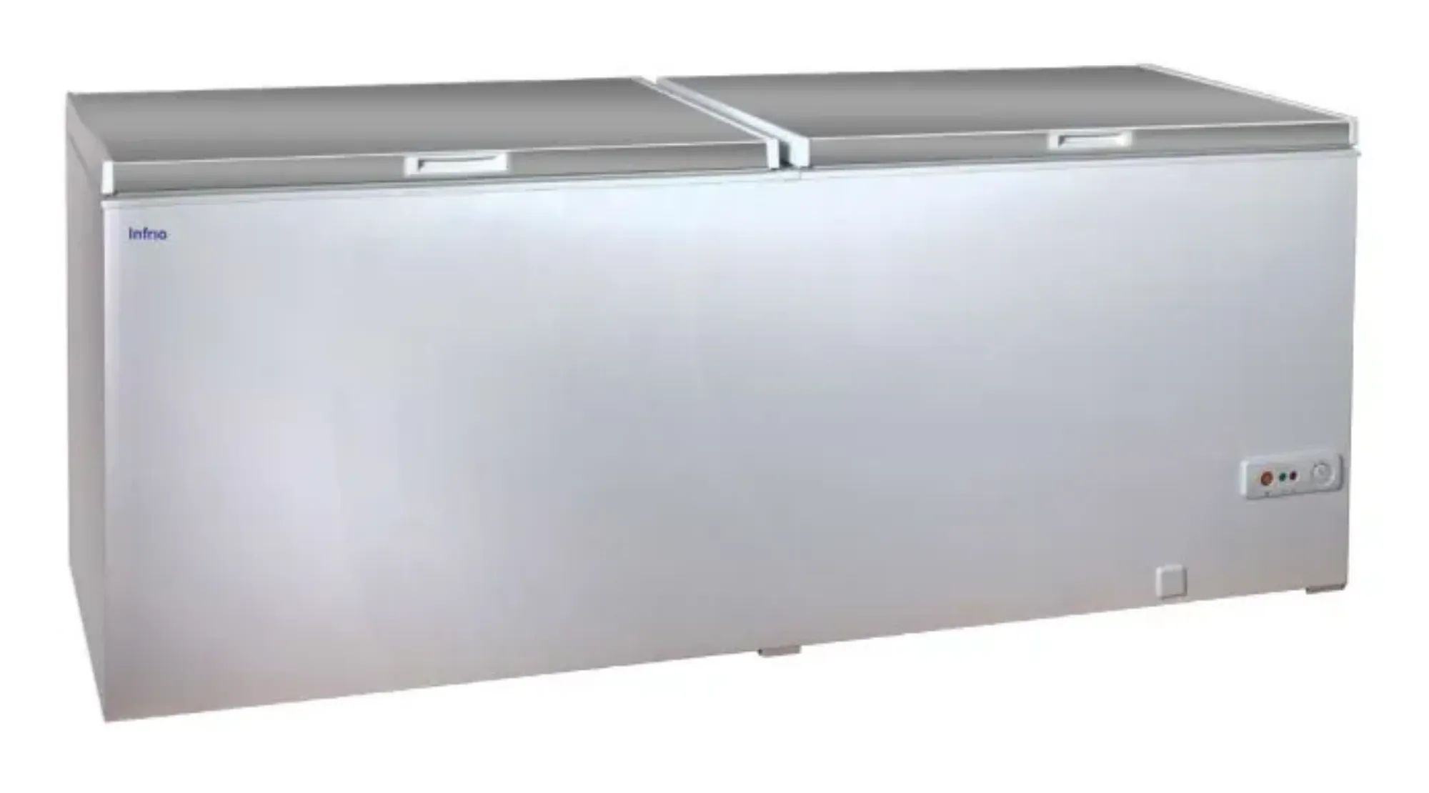 Picture of Infrio CF2000SS Range Chest Freezer - CF2000SS