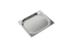 Picture of Bartscher GN tray, 1/2 with reinforced rim - A101190