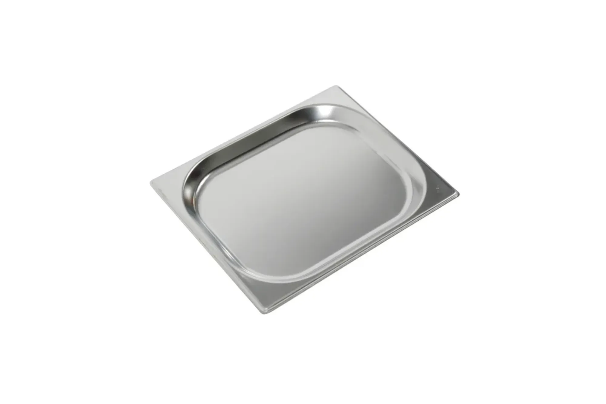 Picture of Bartscher GN tray, 1/2 with reinforced rim - A101190