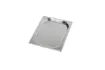 Picture of Bartscher GN tray, 1/2 with reinforced rim - A101190
