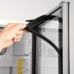 Picture of Polar G-Series Slimline Upright Back Bar Cooler 300Ltr - CS586