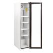 Picture of Polar G-Series Slimline Upright Back Bar Cooler 300Ltr - CS586