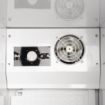 Picture of Polar G-Series Slimline Upright Back Bar Cooler 300Ltr - CS586