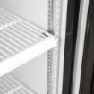 Picture of Polar G-Series Slimline Upright Back Bar Cooler 300Ltr - CS586