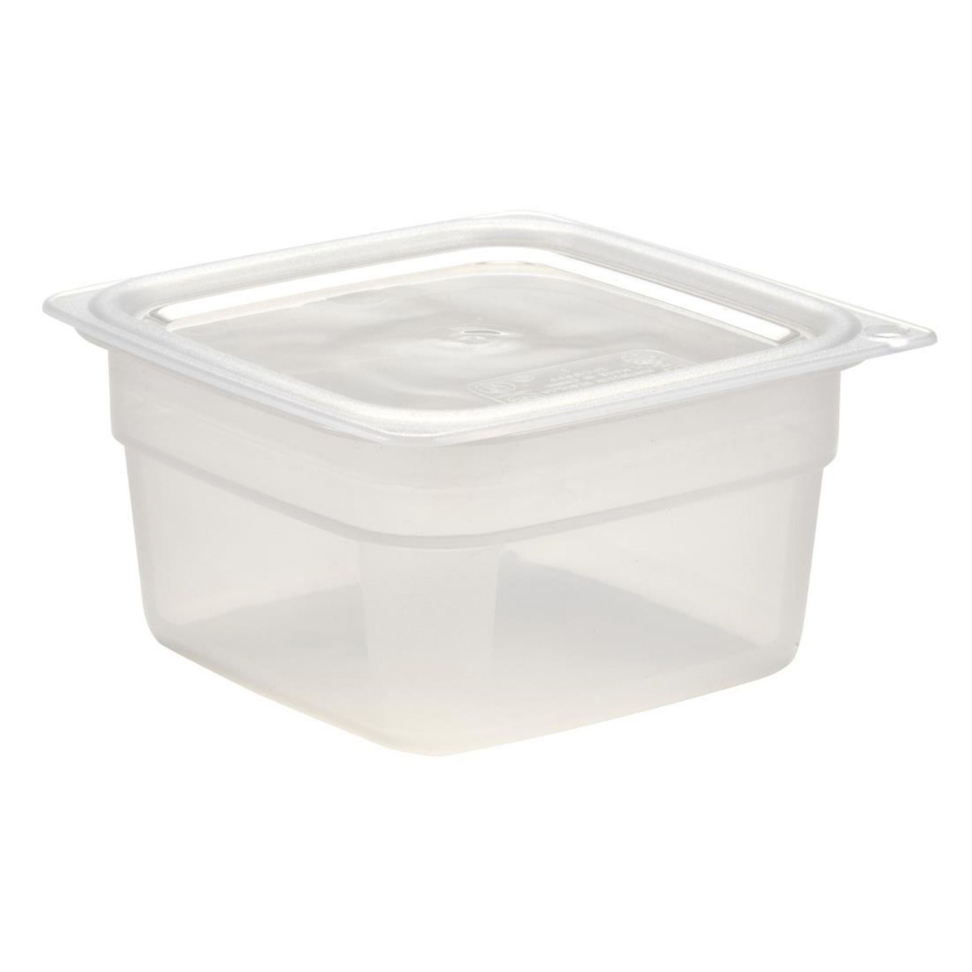 Picture of Cambro FreshPro Food Storage Container 473ml - CU134