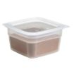 Picture of Cambro FreshPro Food Storage Container 473ml - CU134