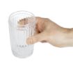 Picture of Olympia Baroque Hi Ball Clear 395ml 13.3fl oz (Box 6) - CW396