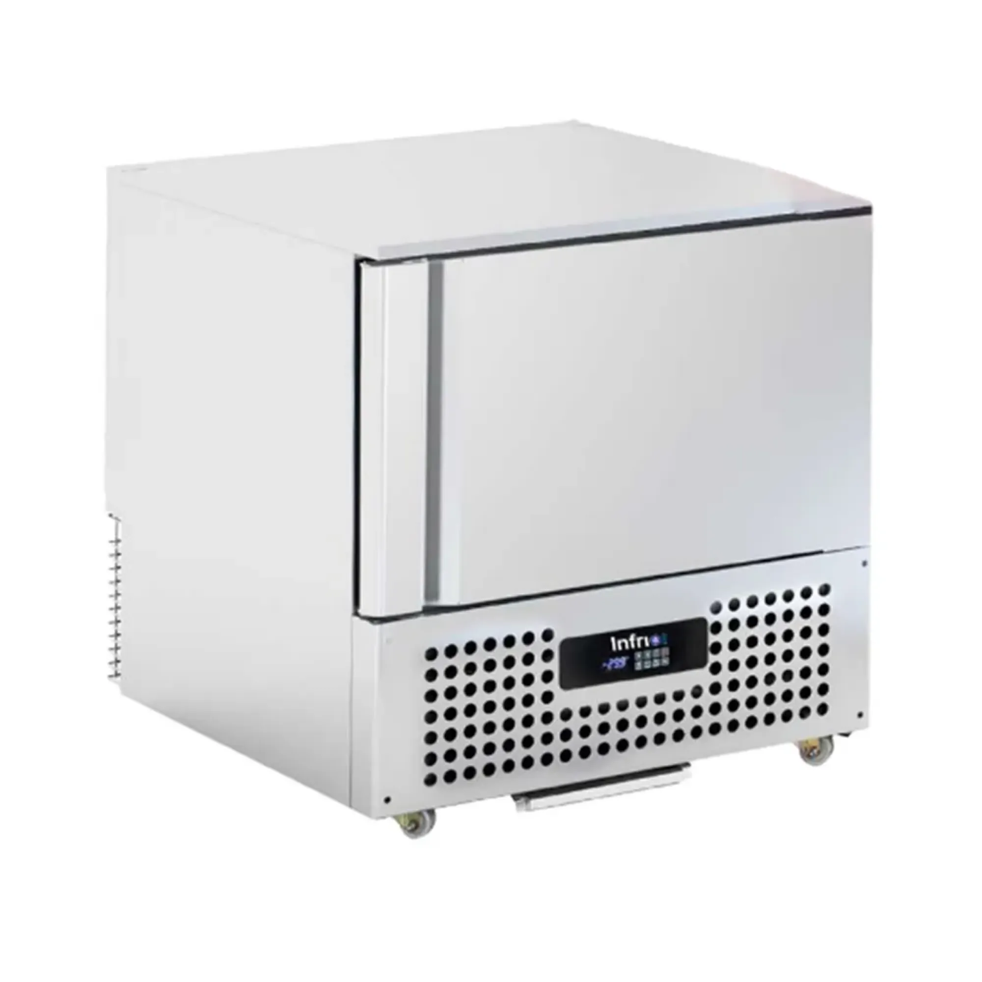 Picture of Infrio Professional 30/25KG Blast Chiller/Freezer - FBC5