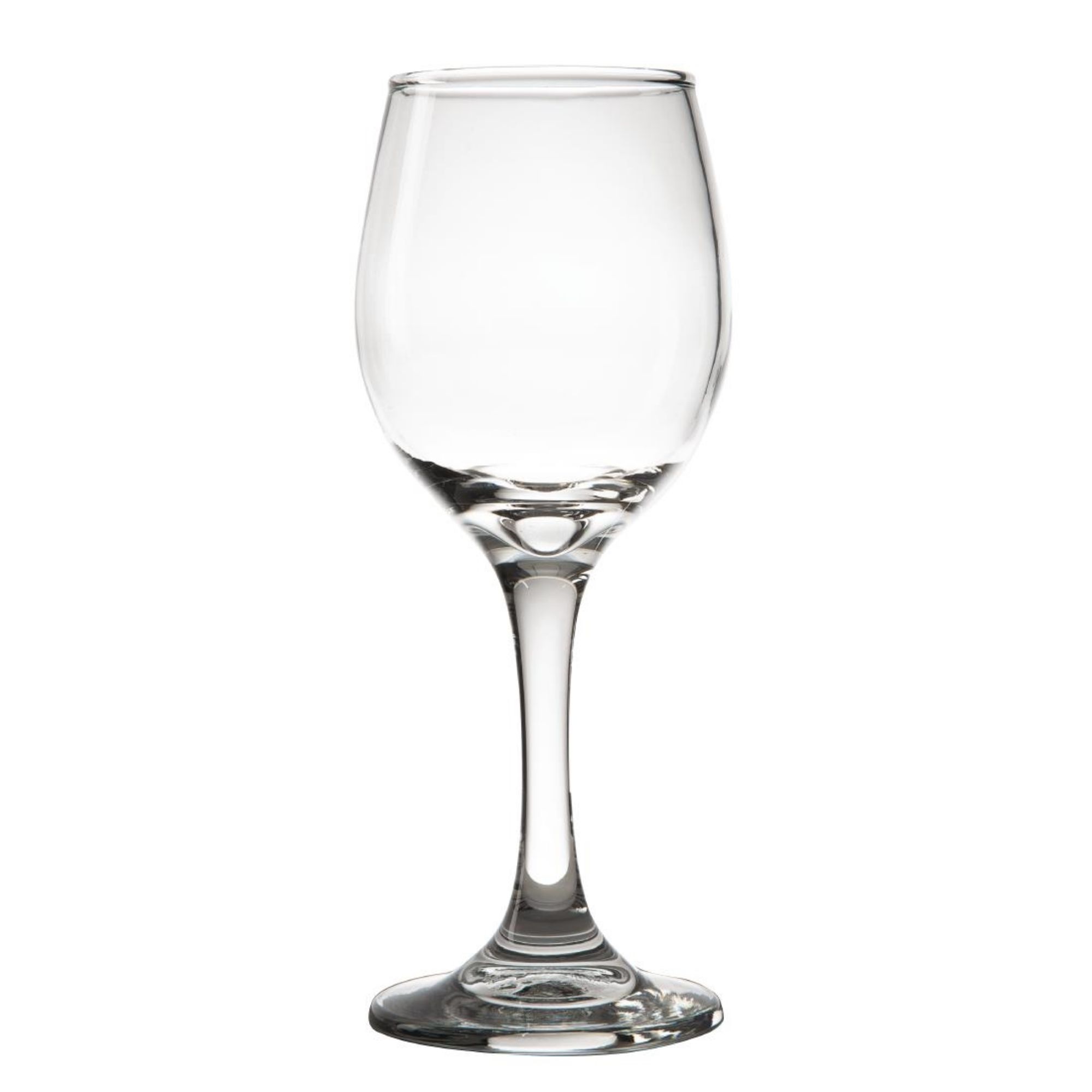 Picture of Olympia Solar Wine Glasses 310ml (Pack of 24) - CU002