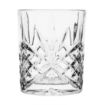 Picture of Olympia Old Duke Whiskey Glasses 295ml (Pack of 6) - CW393