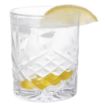Picture of Olympia Old Duke Whiskey Glasses 295ml (Pack of 6) - CW393