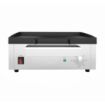 Picture of Buffalo Cast Iron Countertop Griddle 2.8kW - CU966