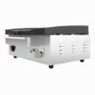 Picture of Buffalo Cast Iron Countertop Griddle 2.8kW - CU966