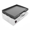 Picture of Buffalo Cast Iron Countertop Griddle 2.8kW - CU966