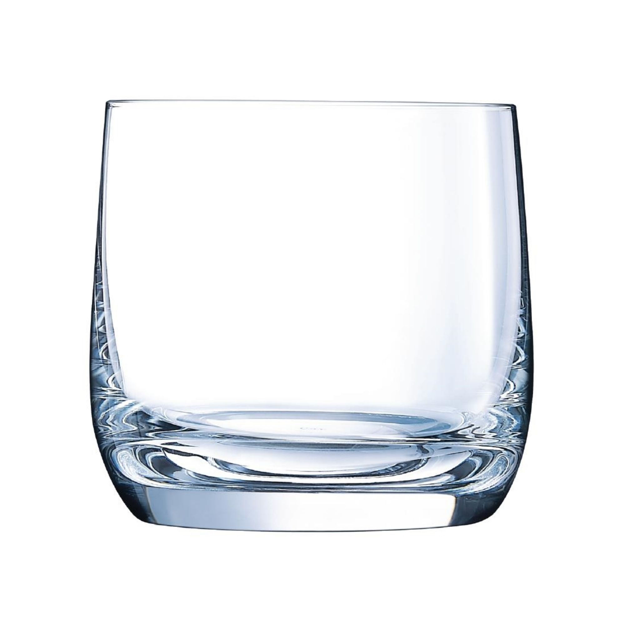 Picture of Chef & Sommelier Vigne Rocks Tumbler 370ml (6 Pack) - CP854