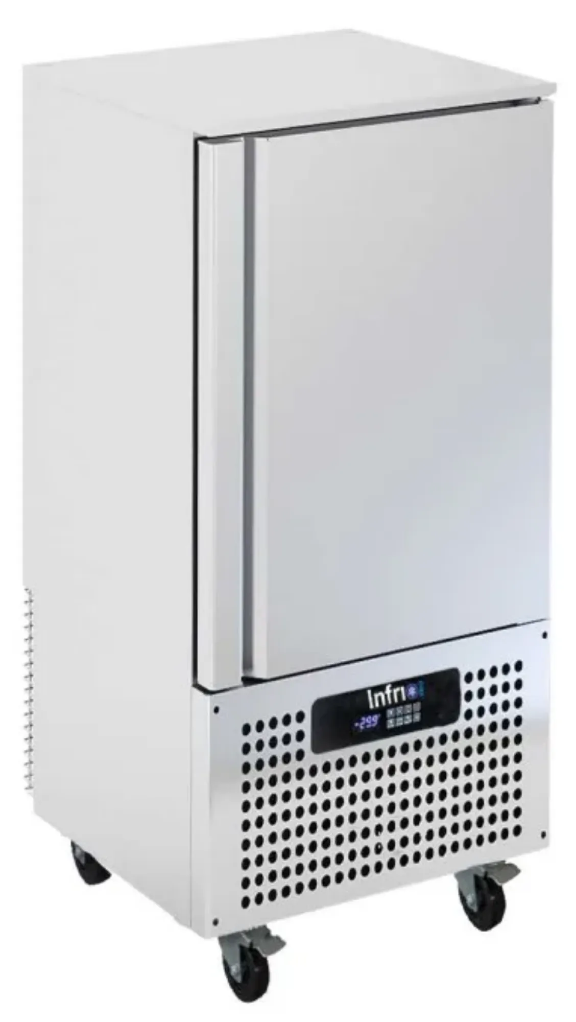 Picture of Infrio Professional 201KG Blast Chiller/Freezer - FBC10