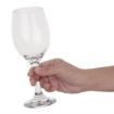 Picture of Olympia Solar Wine Glasses 245ml (Pack of 24) - CU001