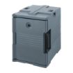 Picture of Cambro Front Loading Insulated Gastronorm Food Tray Carrier - CT429