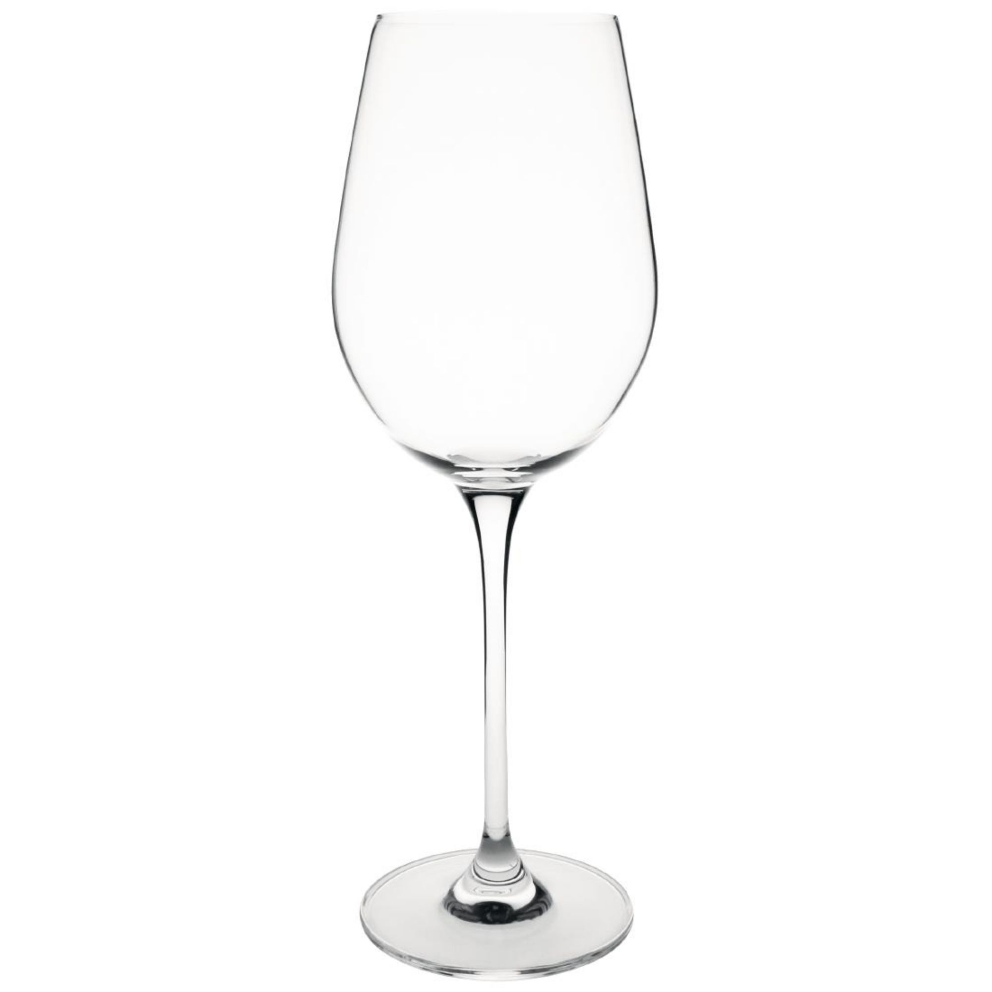 Picture of Olympia Campana One Piece Crystal Wine Glasses 380ml (Pack of 6) - CS494