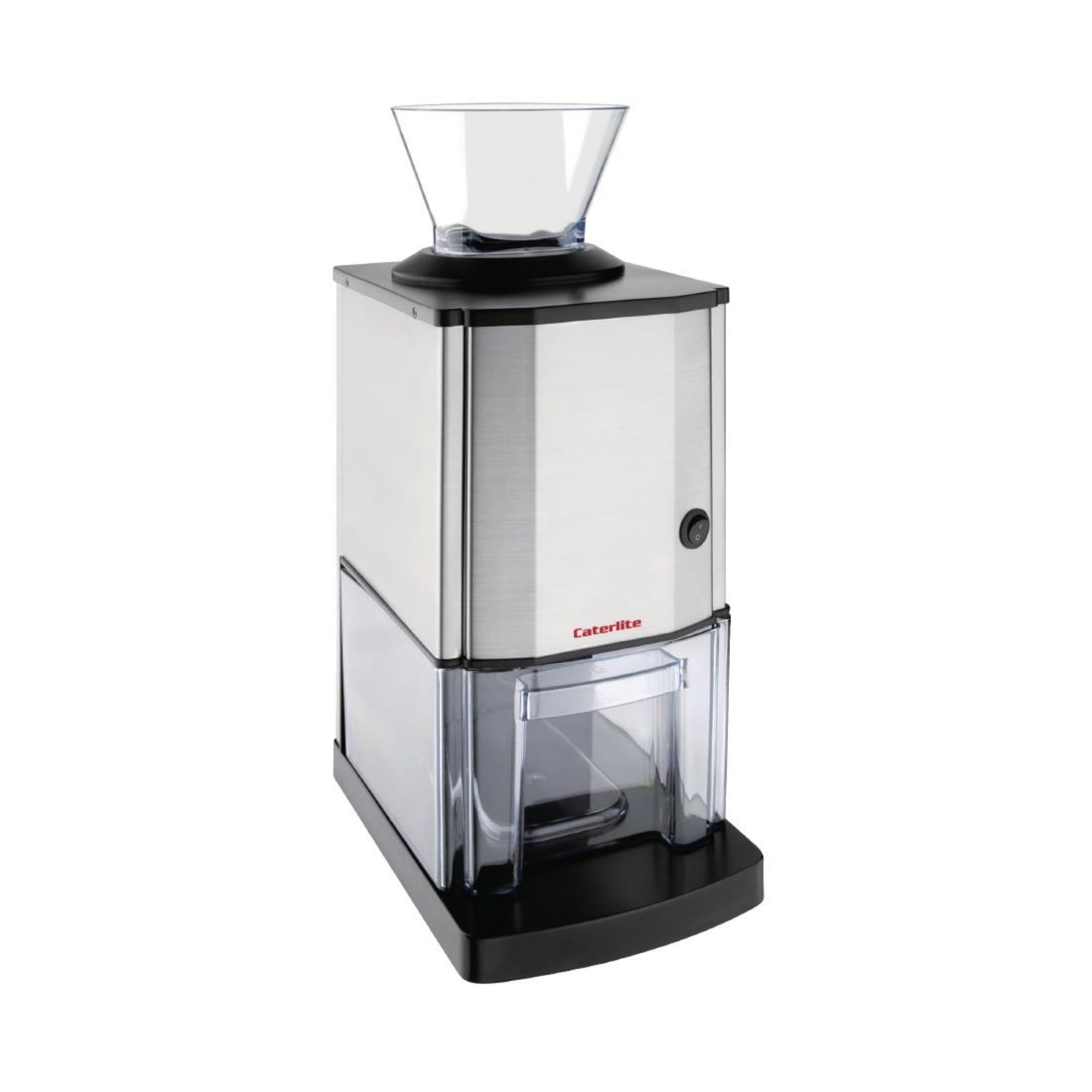 Picture of Caterlite Ice Crusher - CT057