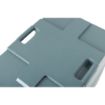 Picture of Cambro Front Loading Insulated Gastronorm Food Tray Carrier - CT429