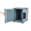 Picture of Cambro Front Loading Insulated Gastronorm Food Tray Carrier - CT429