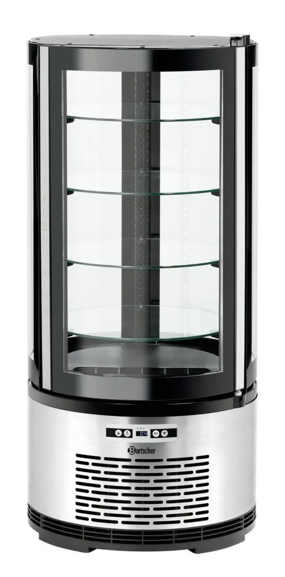 Picture of Bartscher Cake display show-case 100L - 700213G