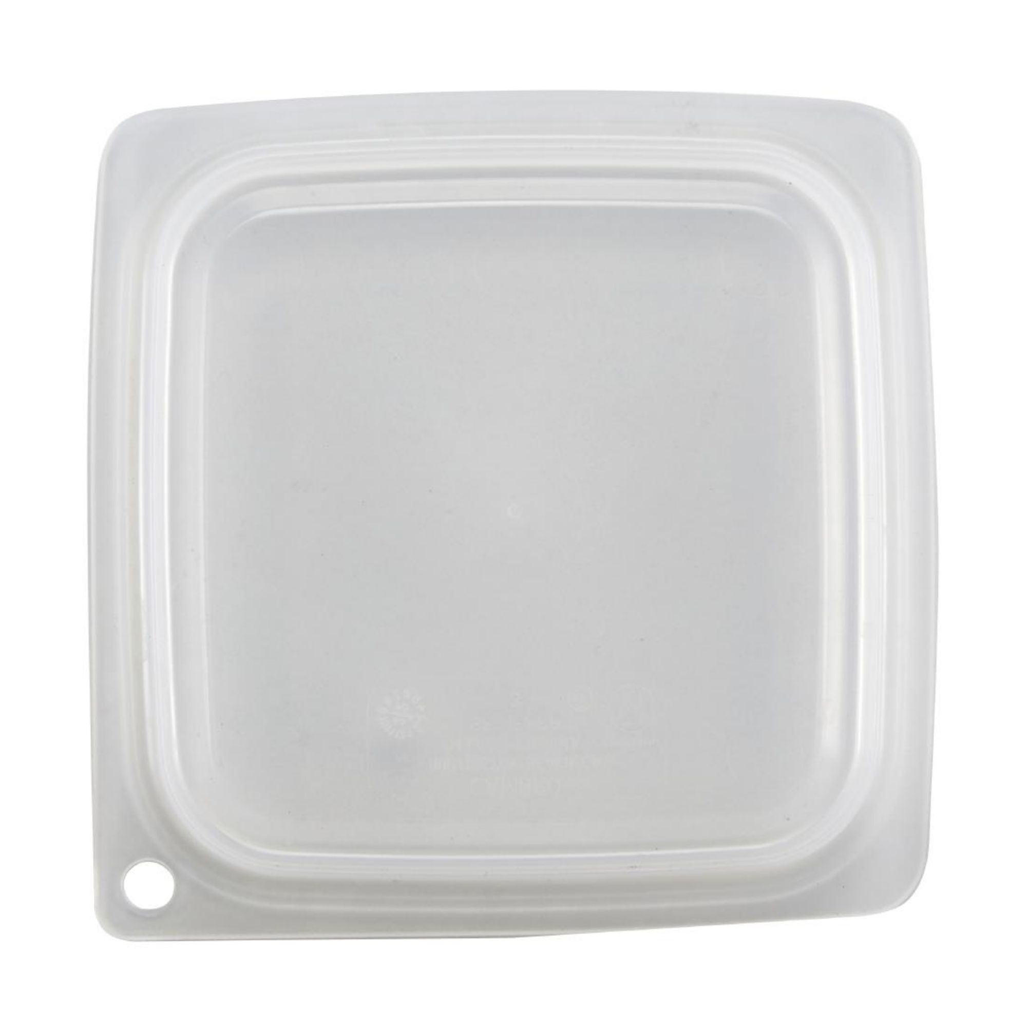 Picture of Cambro FreshPro Clear Cover 100x100mm - CU143