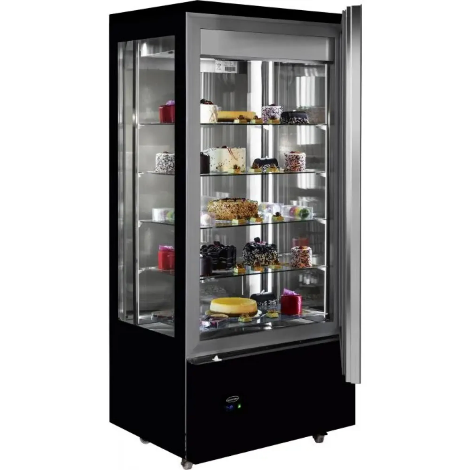 Picture of CombiSteel Standing Dessert Show Display 400 Litre - 7489.5385
