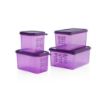 Picture of Araven Allergen Polypropylene 1/2 Gastronorm Food Container 10L - CM789