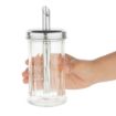 Picture of Olympia Sugar Pourer With 19mm Single Spout - CN679