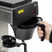 Picture of Buffalo Manual Fill Filter Coffee Machine - CT815