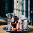 Picture of Olympia Cocktail Mixing Glass 580ml - CN610