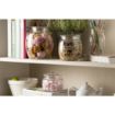 Picture of Kilner Push Top Preserve Jar 2000ml - CN618