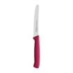 Picture of Dick Pro Dynamic Serrated Utility Knife Pink 11cm - CR157