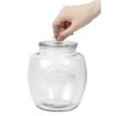 Picture of Kilner Push Top Preserve Jar 2000ml - CN618
