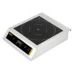 Picture of Buffalo Heavy Duty Induction Hob 3kW - CP799