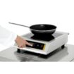 Picture of Buffalo Heavy Duty Induction Hob 3kW - CP799