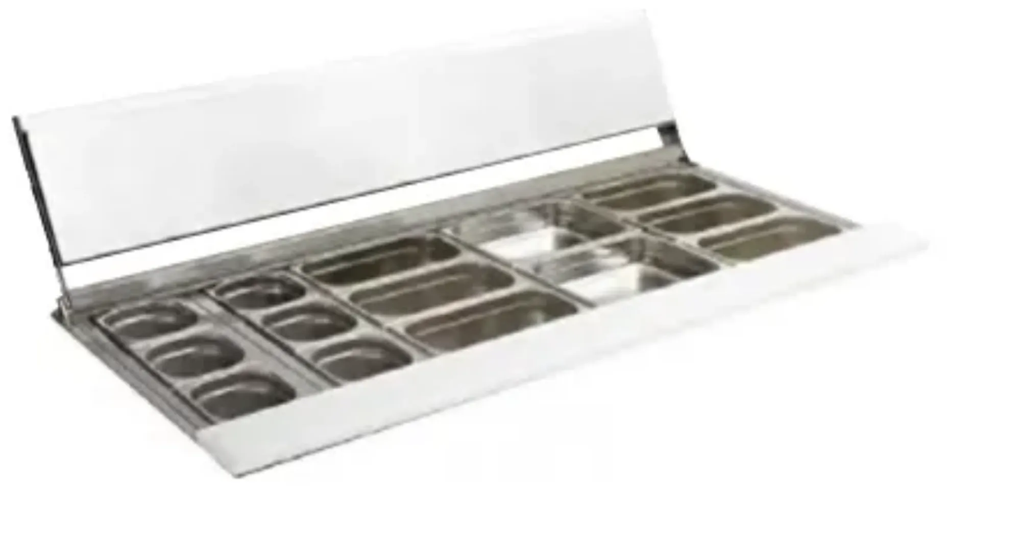 Picture of Infrio S903 Saladette - S903