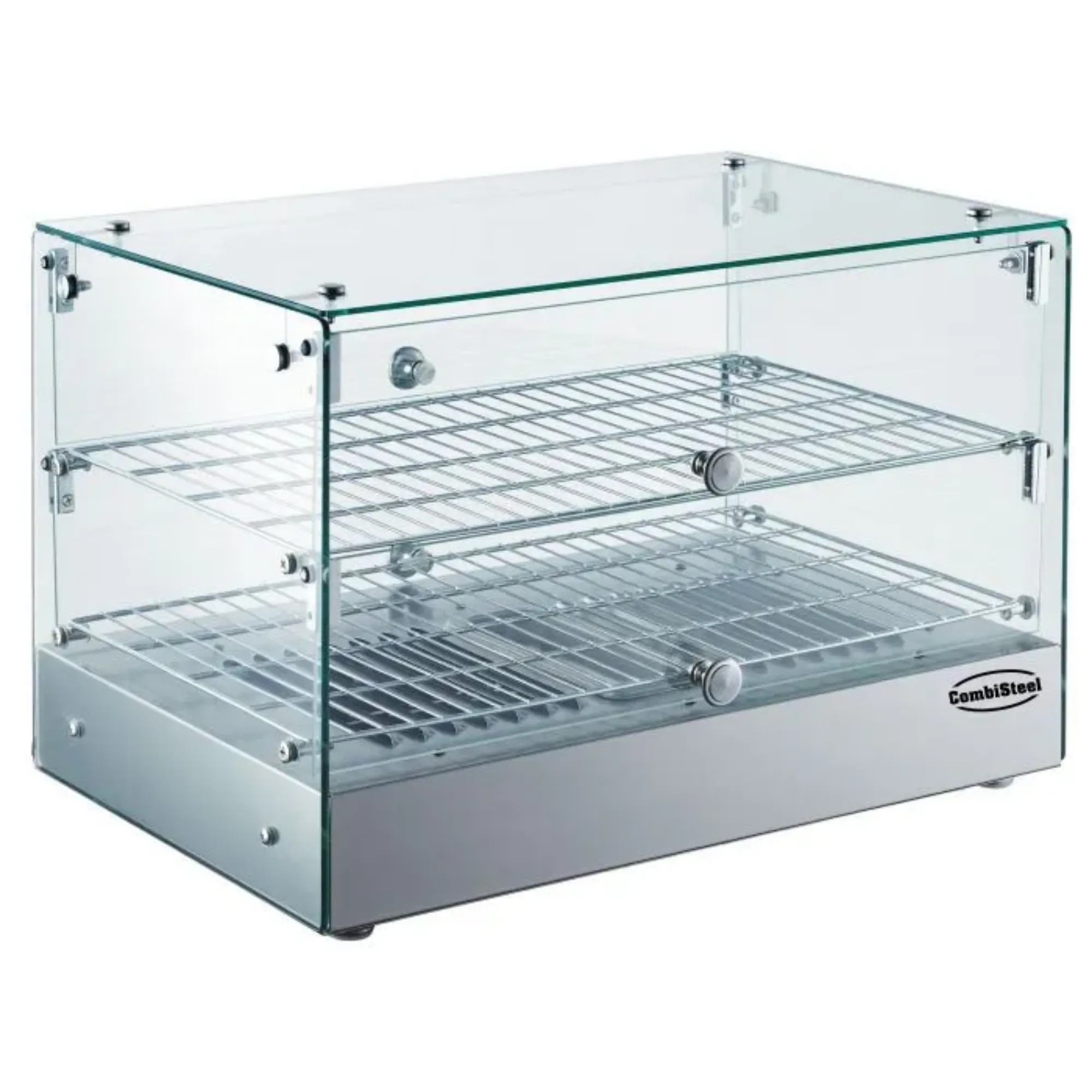 Picture of CombiSteel Hot Display 50 Litre - 7487.0125