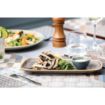 Picture of Olympia Kiln Dipping Pot Ocean 70mm (Pack of 12) - CP957