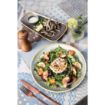 Picture of Olympia Kiln Dipping Pot Ocean 70mm (Pack of 12) - CP957