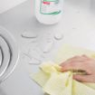 Picture of Jantex Non Woven Cloth Yellow (Roll of 100 Sheets) - CS808
