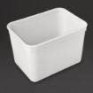 Picture of Ice Cream Containers 4Ltr (Pack of 20) - CS827